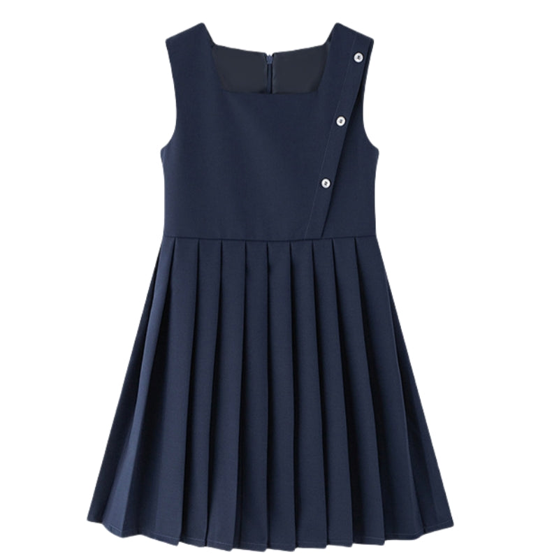 Girl's Dress | Flared Skirt | Kids' Performance Tutu Dress