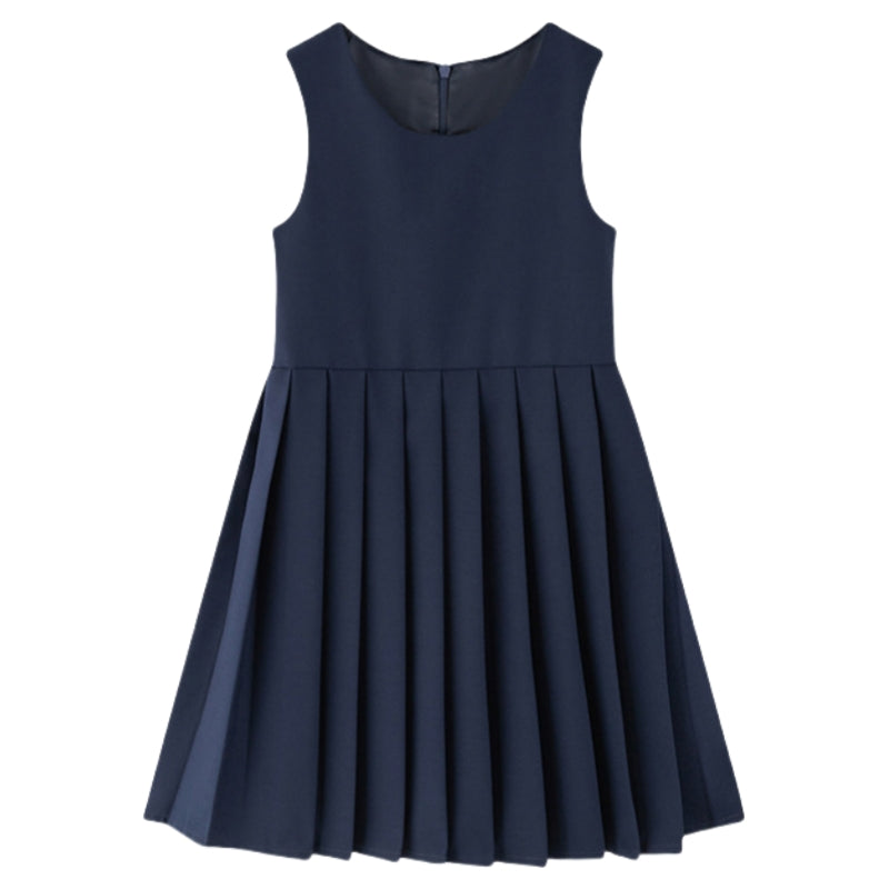 Girl's Dress | Flared Skirt | Kids' Performance Tutu Dress