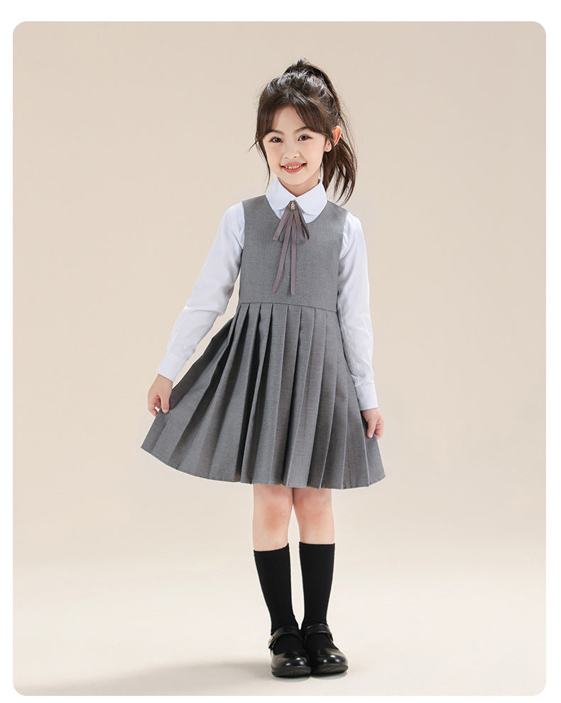 GIRL DRESS