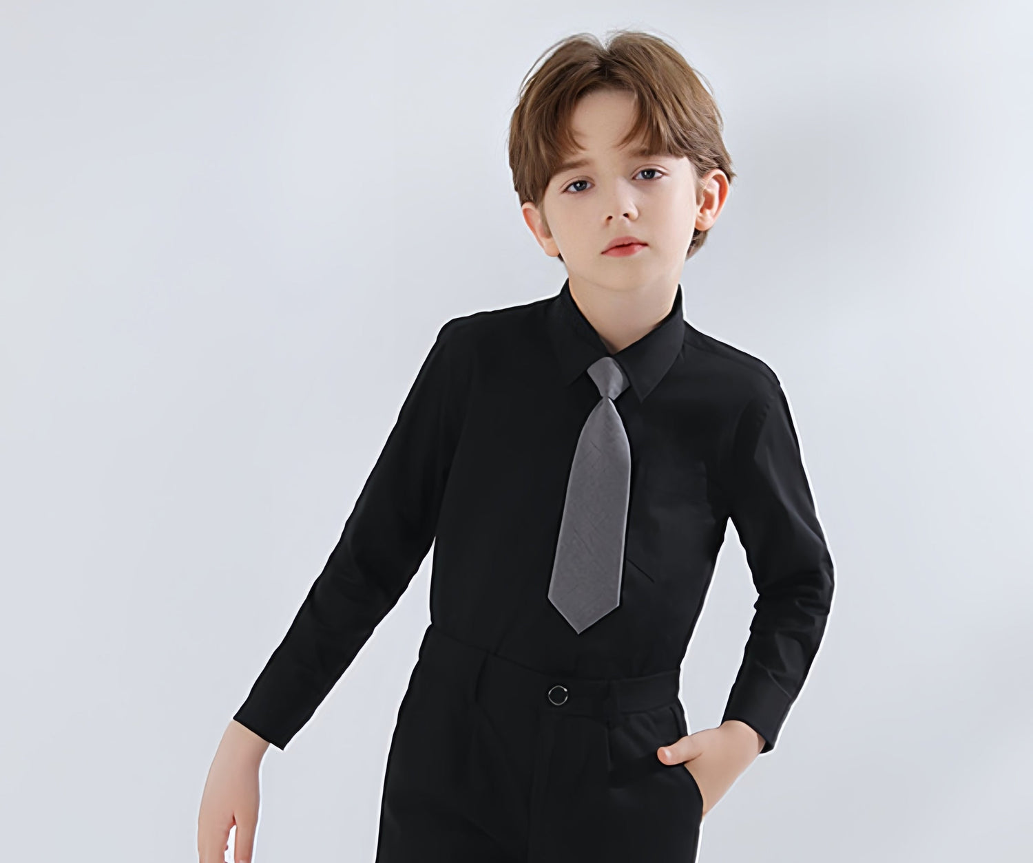 Boys' Collection