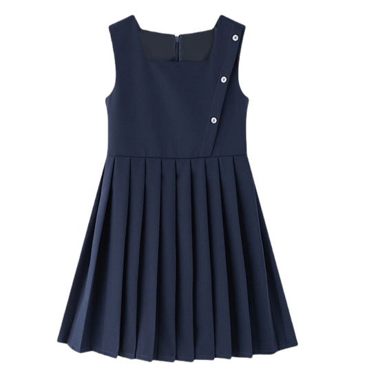 Girl's Dress | Flared Skirt | Kids' Performance Tutu Dress