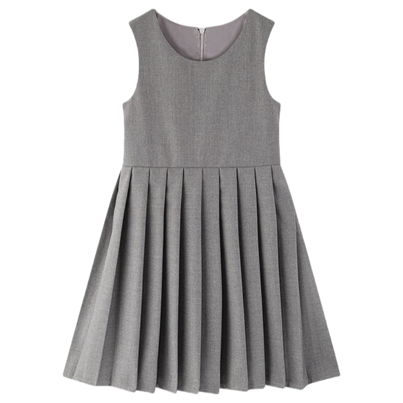Girl's Dress | Flared Skirt | Kids' Performance Tutu Dress