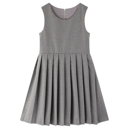 Girl's Dress | Flared Skirt | Kids' Performance Tutu Dress