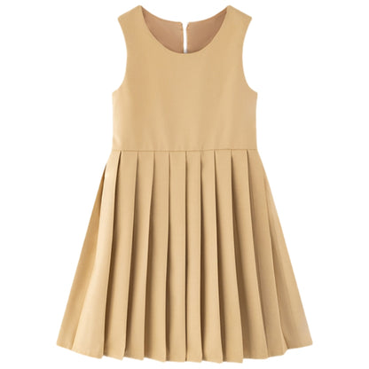 Girl's Dress | Flared Skirt | Kids' Performance Tutu Dress